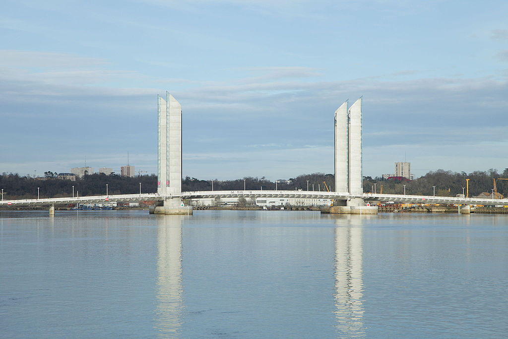 BRS Bordeaux Lac