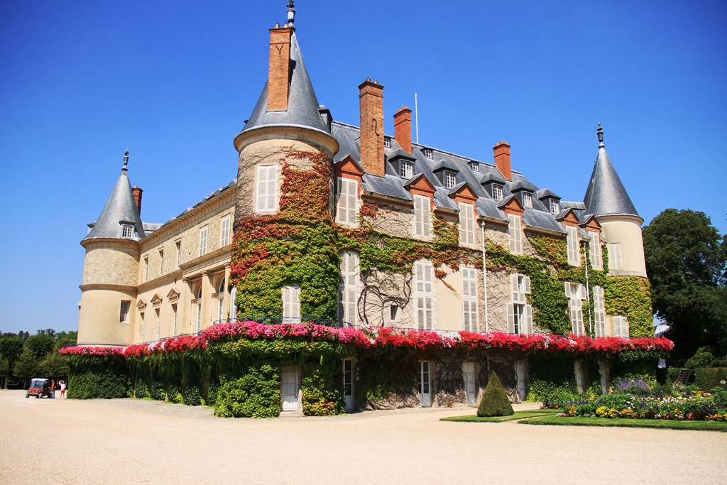 BRS Rambouillet