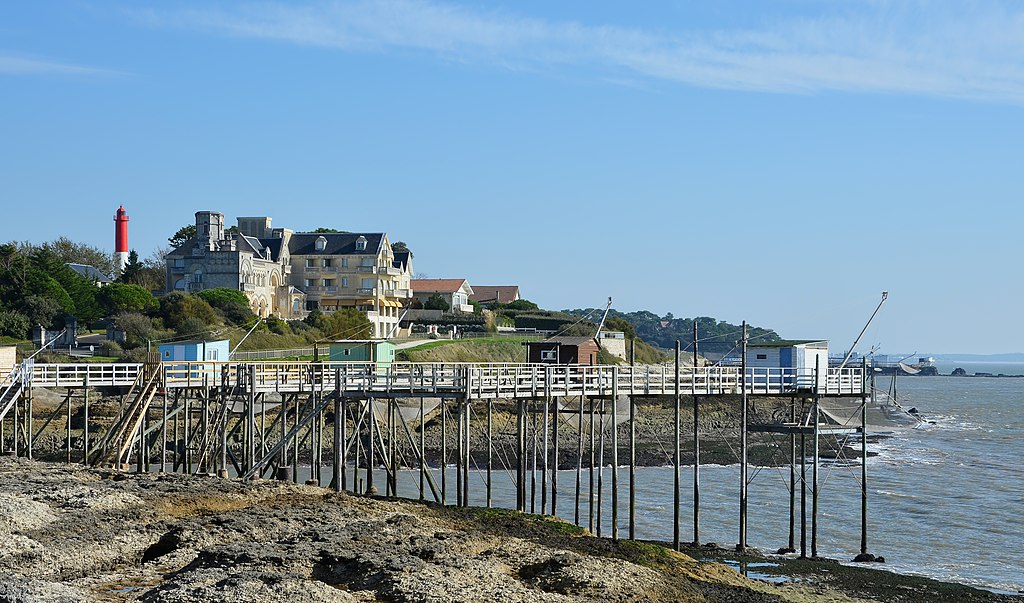 Logement BRS Saint-Palais-sur-Mer