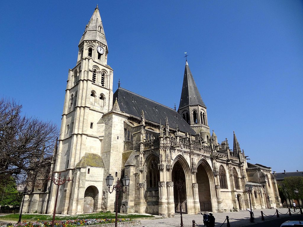 BRS Poissy