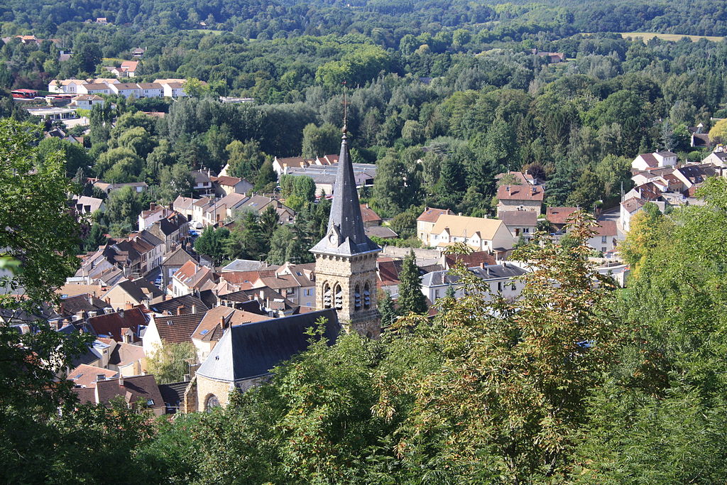 BRS Chevreuse