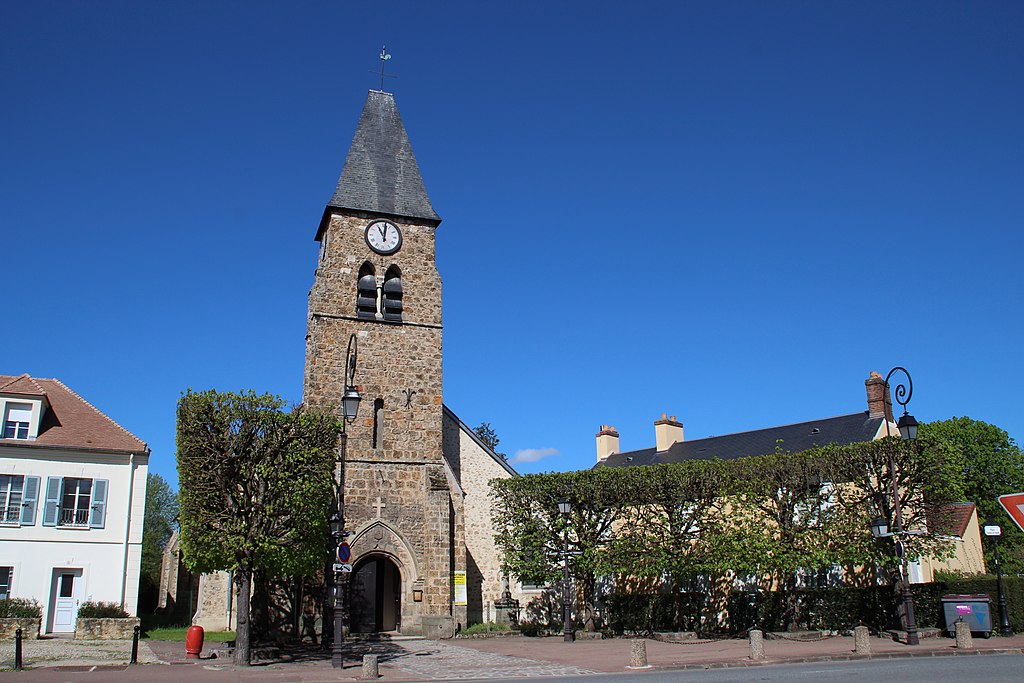 BRS Saint-Rémy-lès-Chevreuse