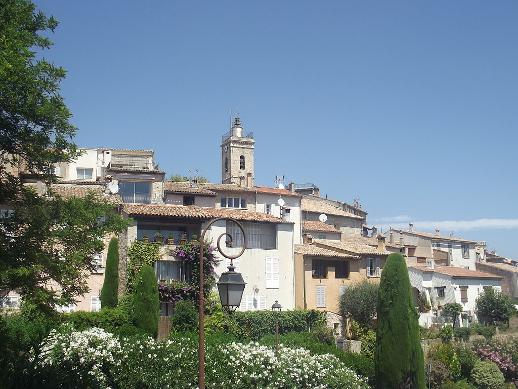 BRS Mougins