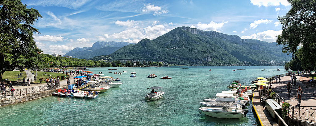BRS Haute-Savoie