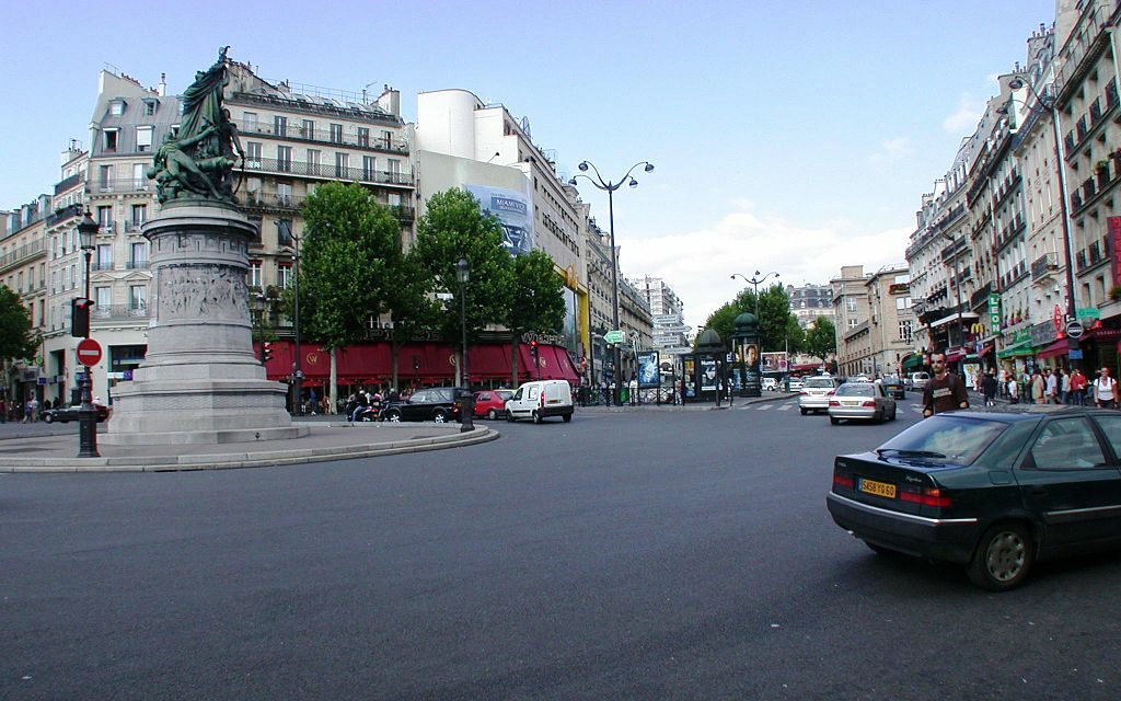 BRS Clichy