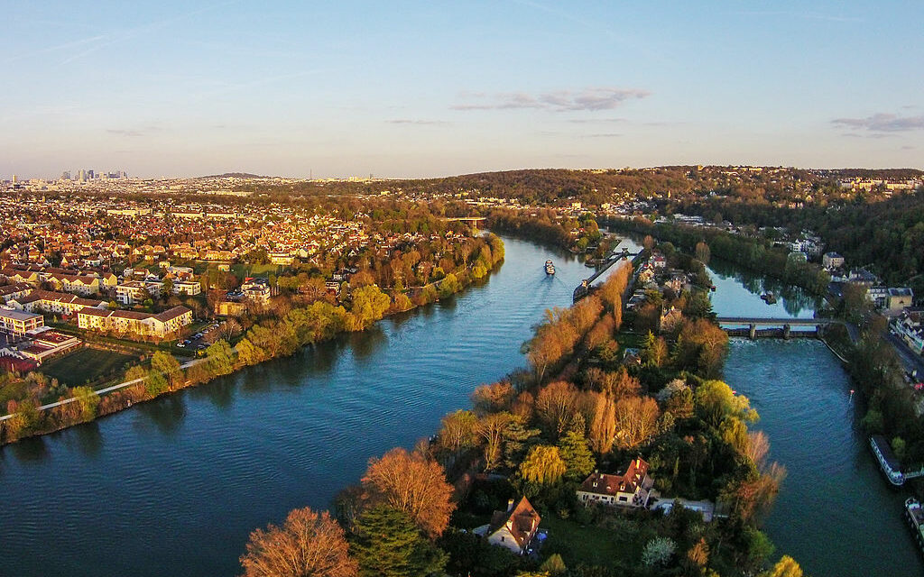 BRS Croissy-sur-Seine