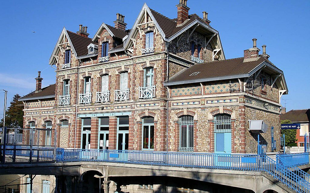 BRS Épinay-sur-Seine