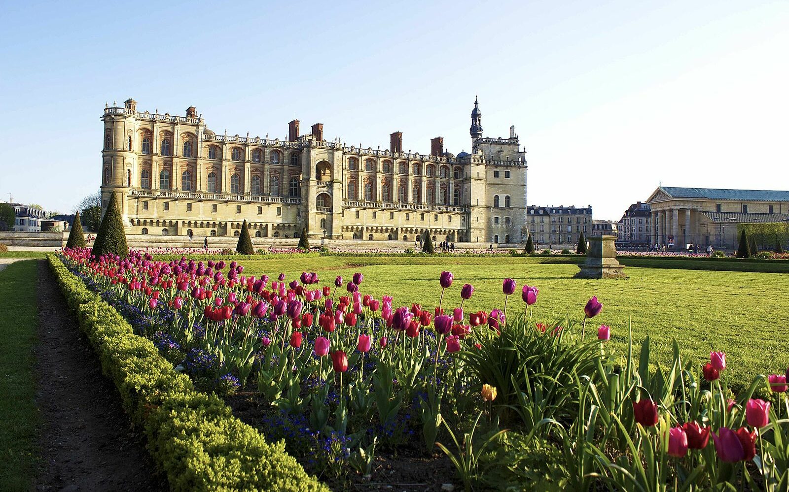 BRS Saint-Germain-en-Laye