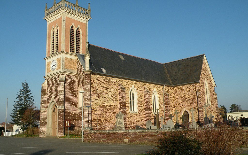 BRS Saint-Jacques-de-la-Lande