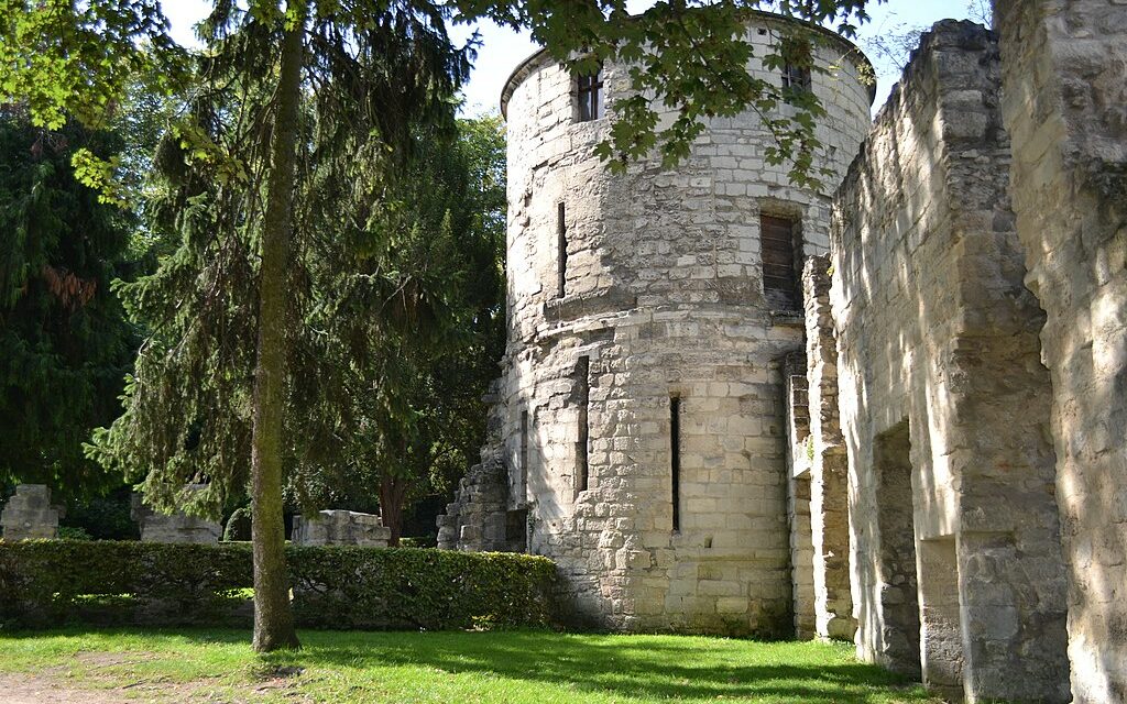 BRS Saint-Maur-des-Fossés