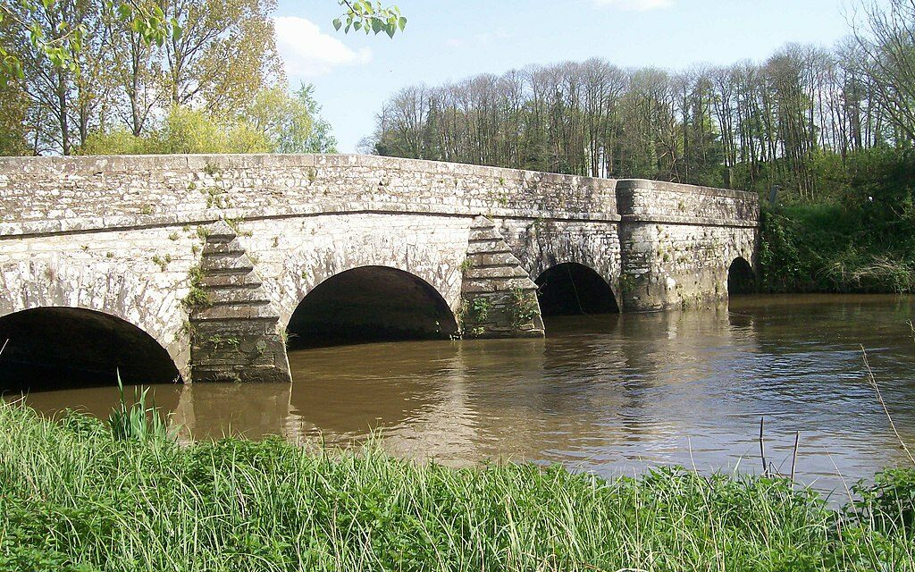 BRS Vern-sur-Seiche