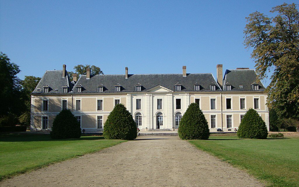 BRS Brou-sur-Chantereine