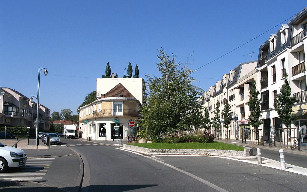 BRS Gournay-sur-Marne