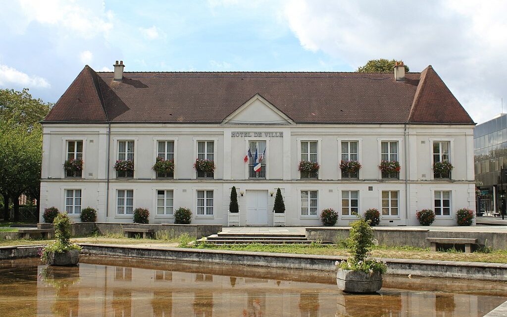 BRS Lognes