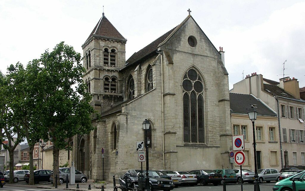 BRS Saint-Maur-des-Fossés