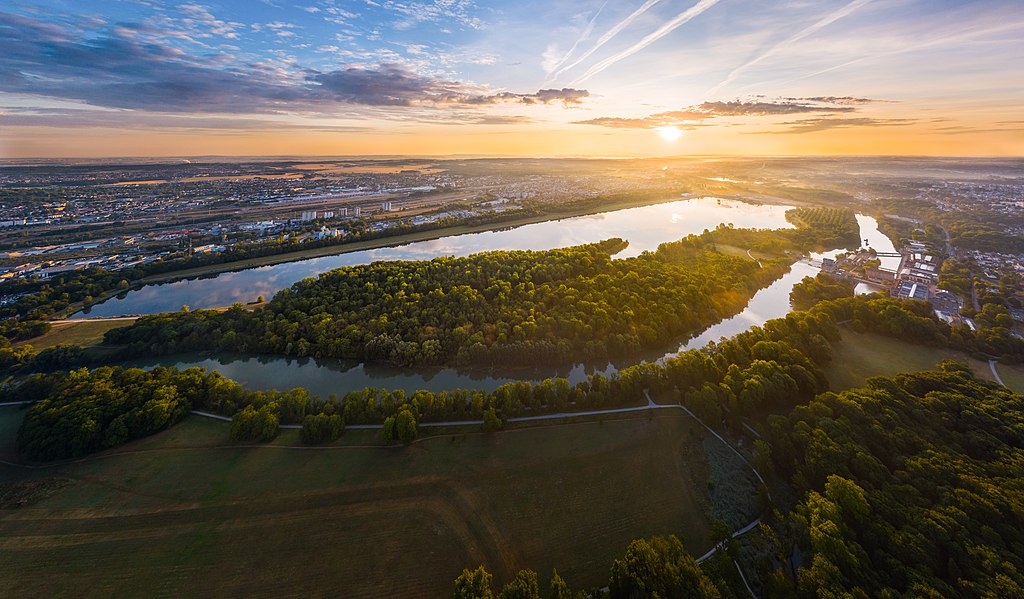 BRS Vaires-sur-Marne