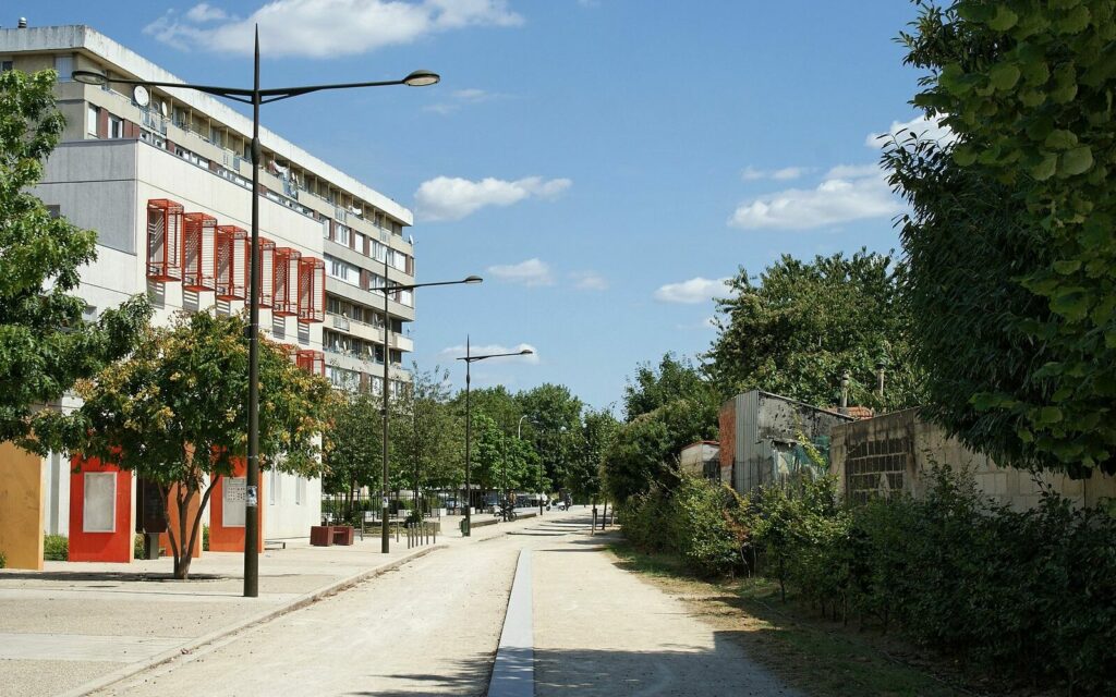 BRS Villejuif