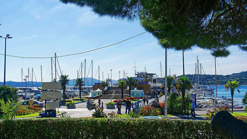 BRS Sainte-Maxime