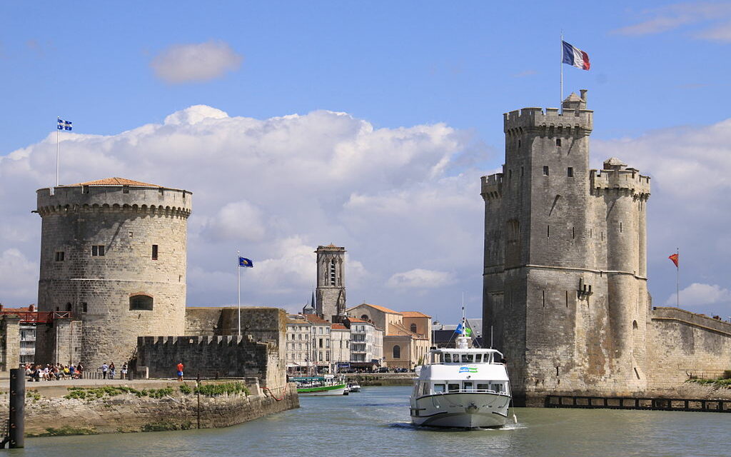 BRS La Rochelle