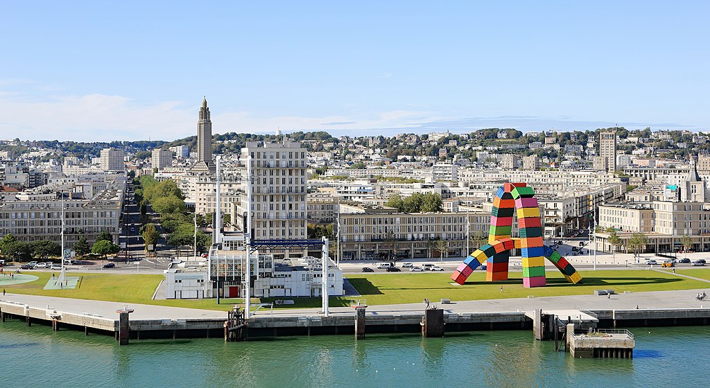 BRS Le Havre