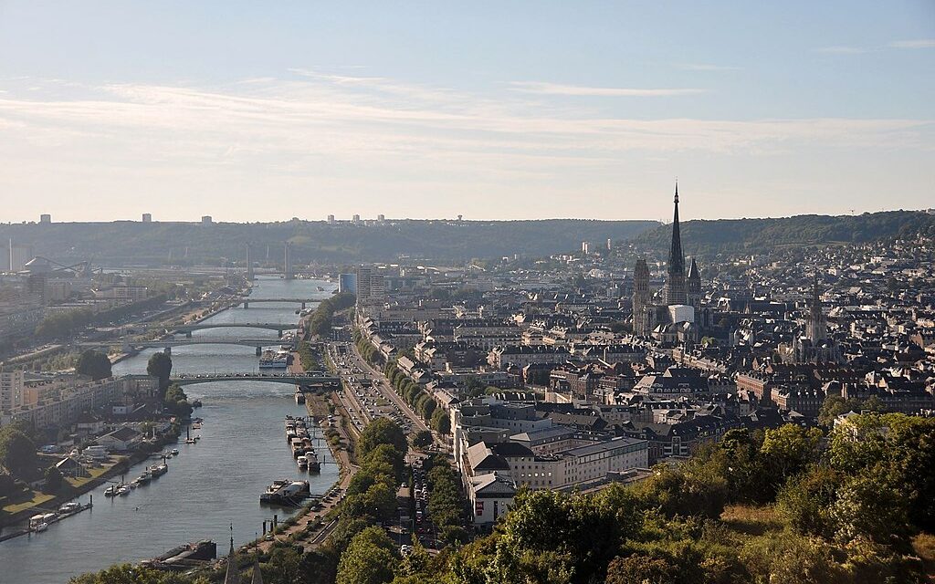 BRS Rouen
