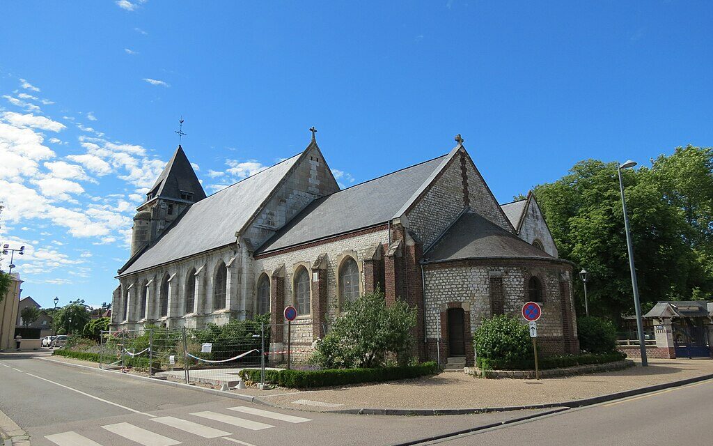 BRS Saint-Étienne-du-Rouvray