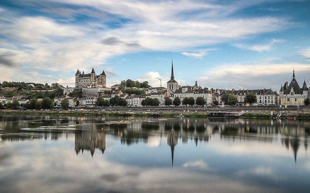 BRS Saumur