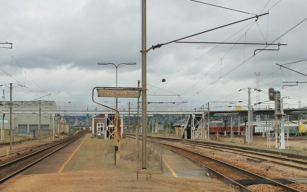 BRS Sotteville-lès-Rouen