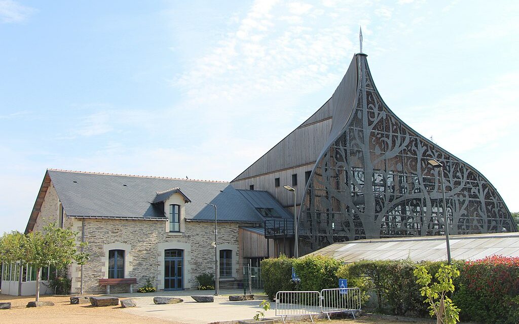 BRS Trélazé