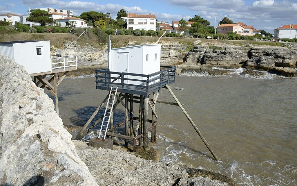 BRS Vaux-sur-Mer