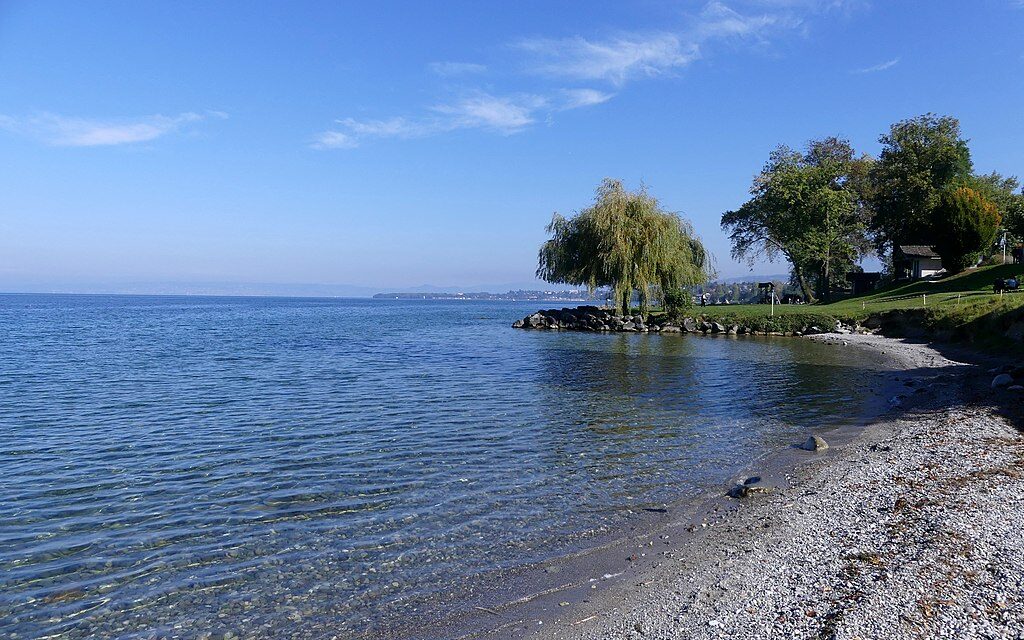 BRS Anthy-Sur-Léman