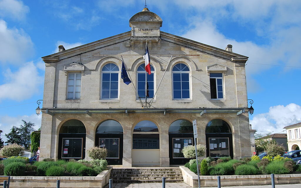 BRS Sainte-Loubès