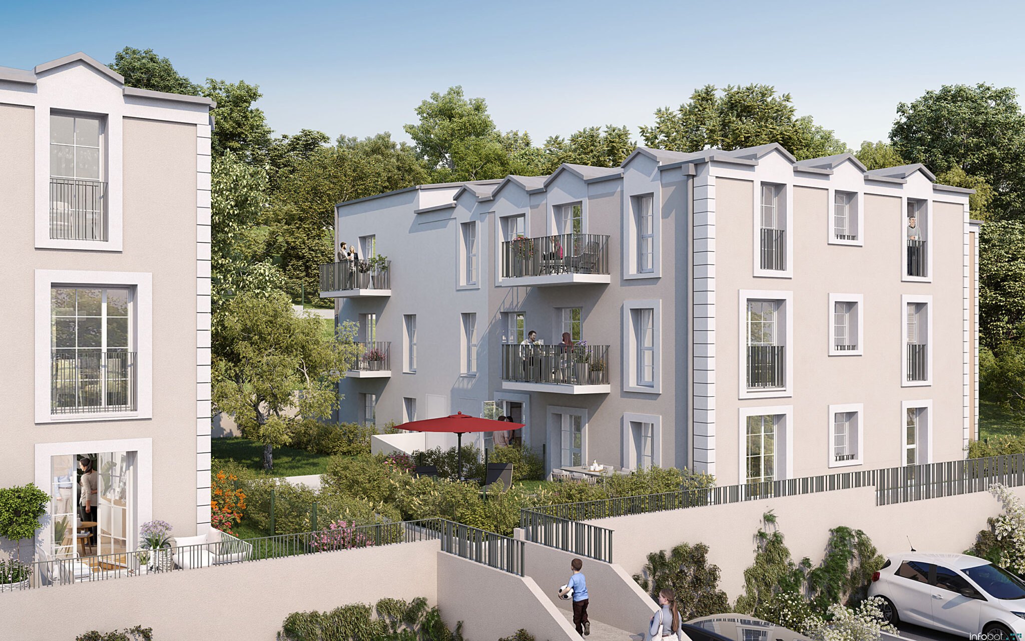Logements BRS : Plus de 100 logements disponibles