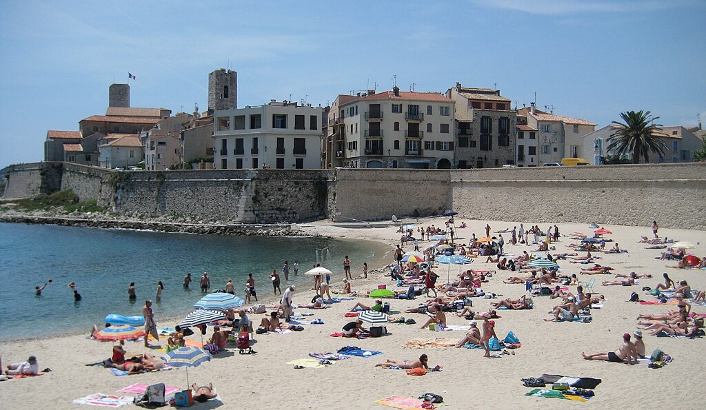 BRS Antibes