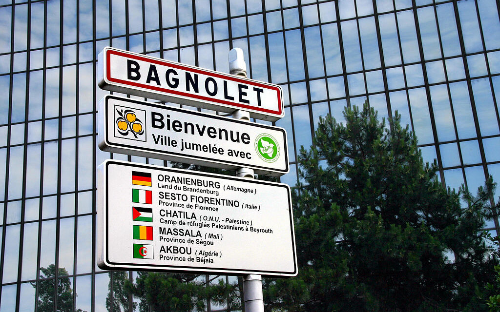 BRS BRS Bagnolet : Bail Réel Solidaire Bagnolet