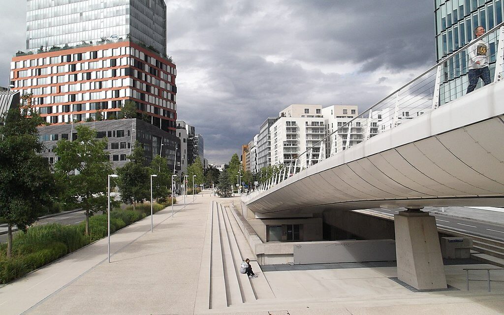 BRS Boulogne-Billancourt