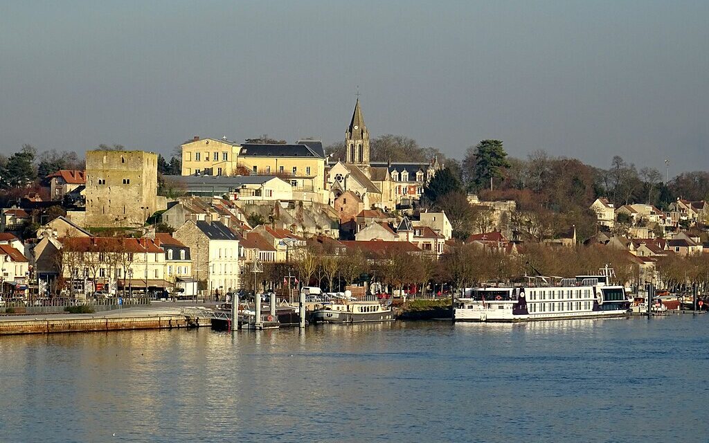 BRS Conflans-Sainte-Honorine