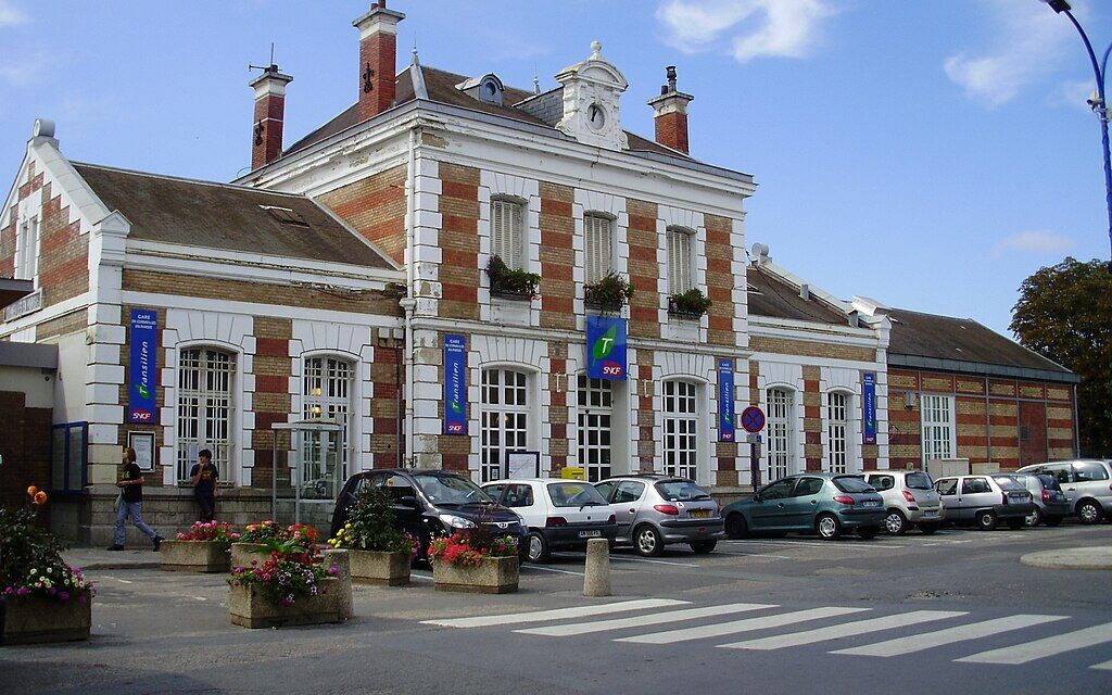 BRS Cormeilles-en-Parisis