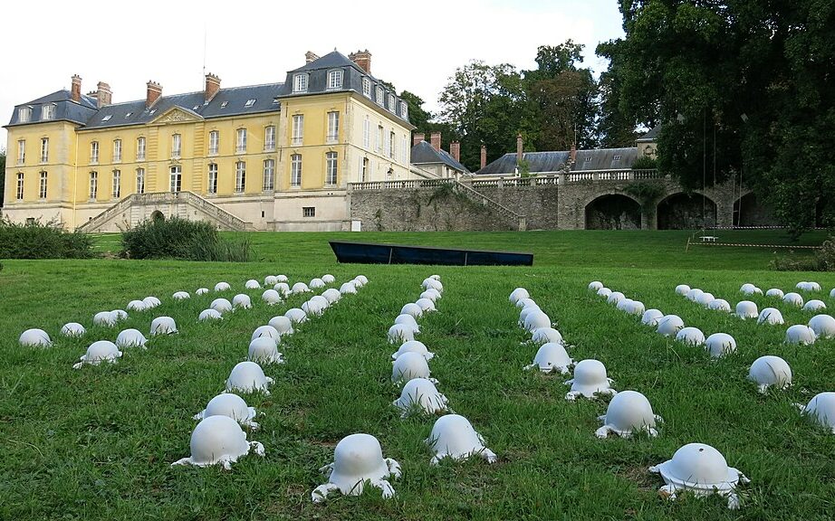 BRS La Celle-Saint-Cloud