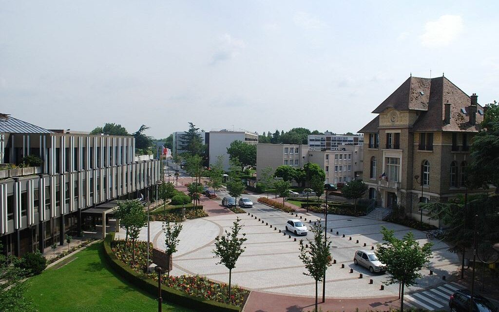 BRS Vélizy-Villacoublay