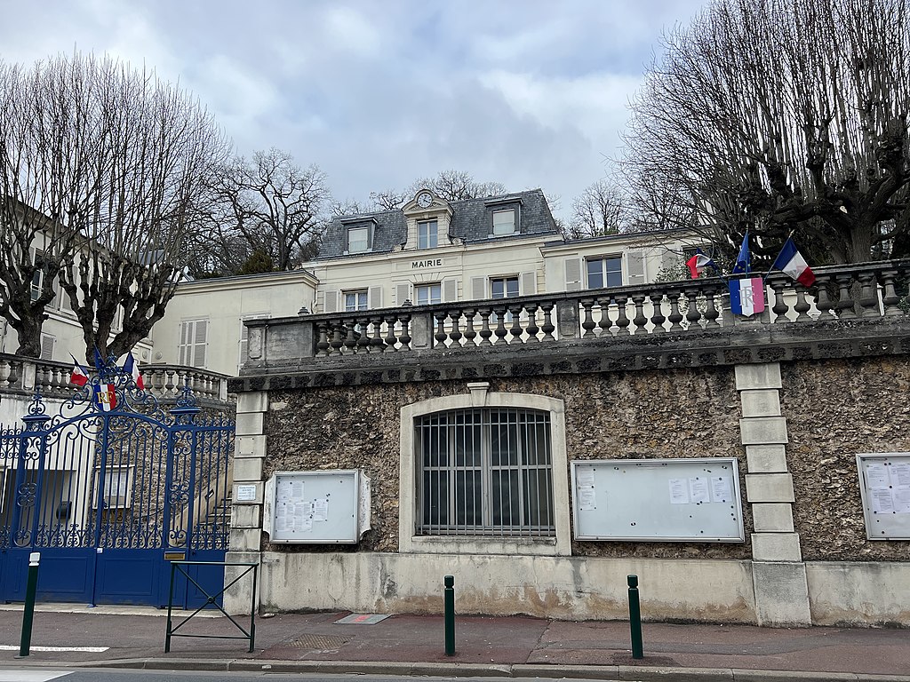 BRS Ville-d’Avray