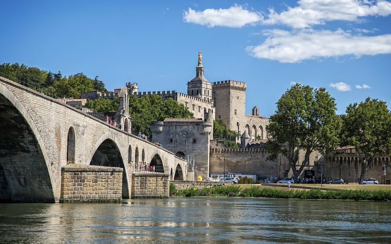 BRS Avignon
