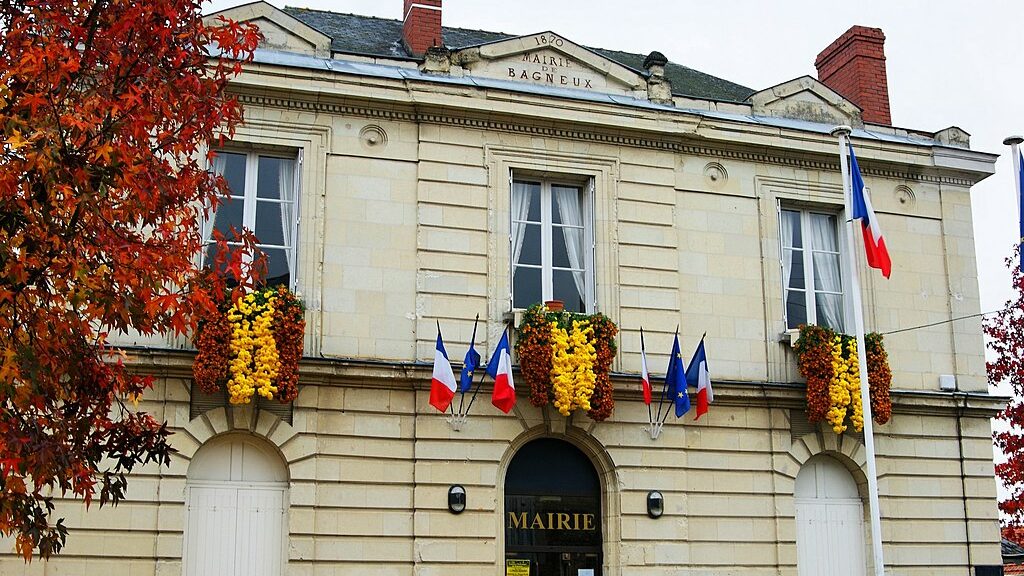 BRS Bagneux