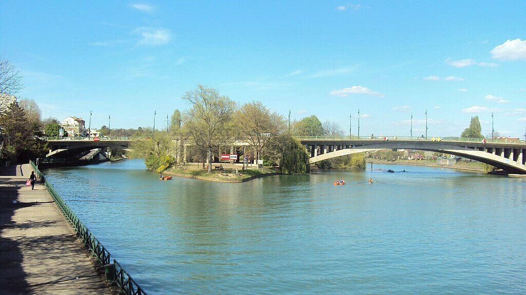 BRS Joinville-le-Pont