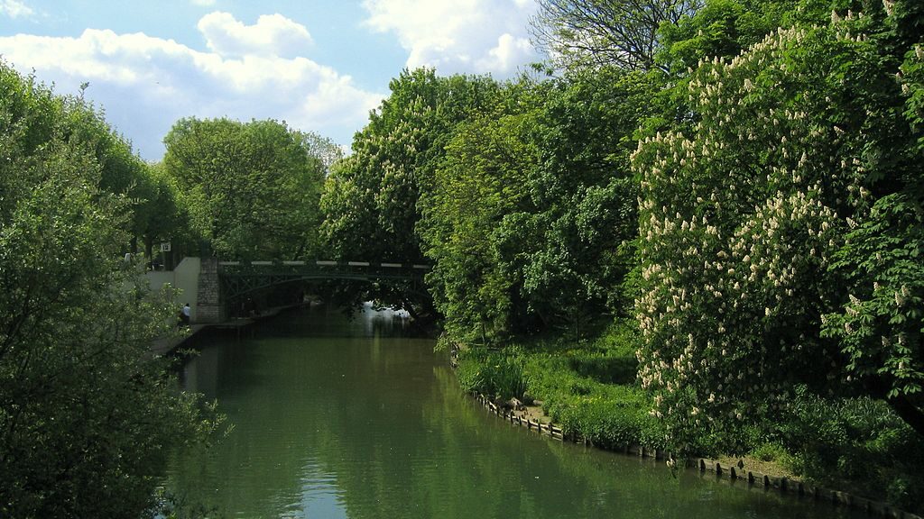 BRS Maisons-Alfort