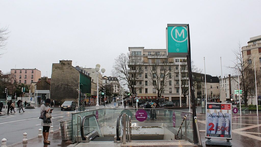 BRS Montrouge