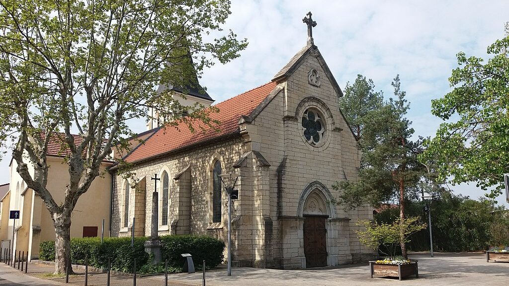 BRS Saint-Fons