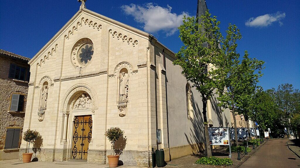 BRS Gleizé