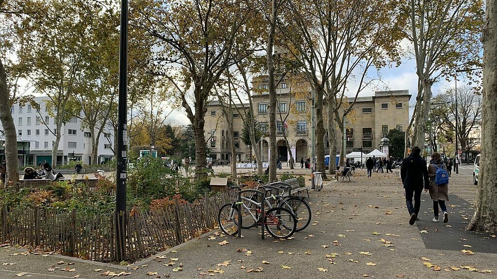 BRS Montreuil Jeunes Actifs