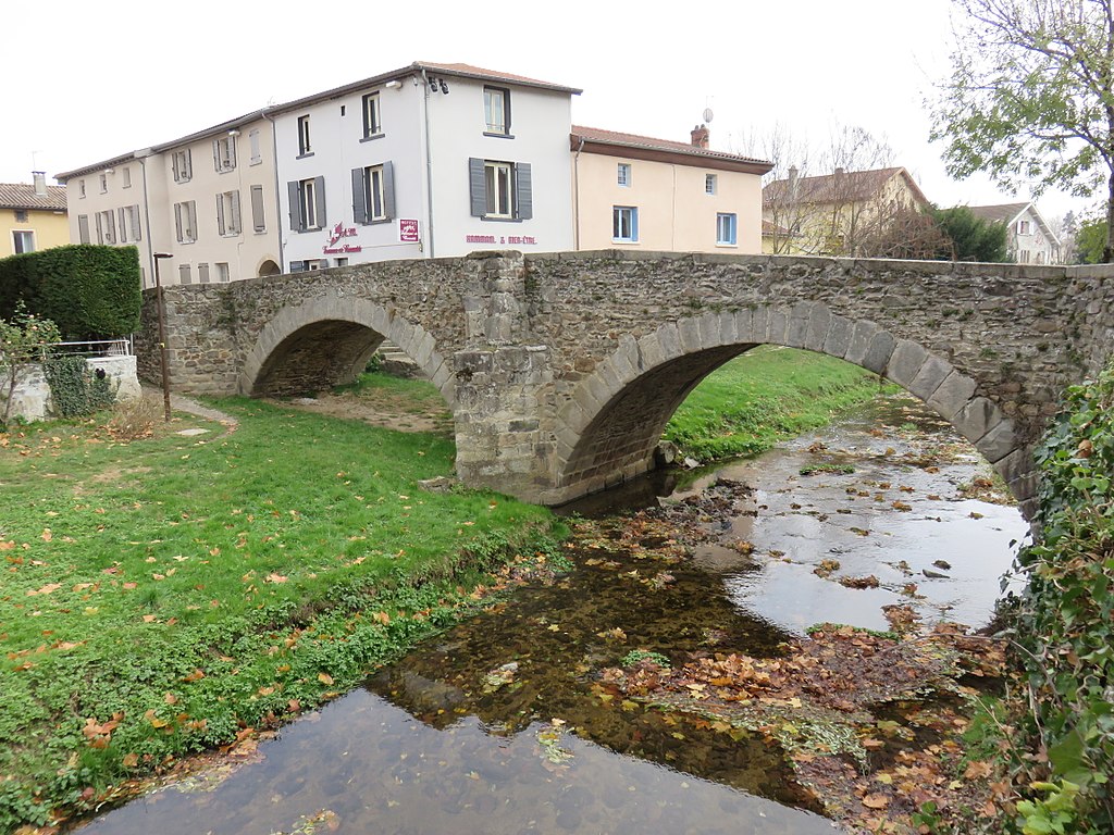 Brignais